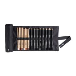 Set Lyra Rembrandt Esbozo Enrollable De Tela De 24 Precio: 42.78999956. SKU: S8412281