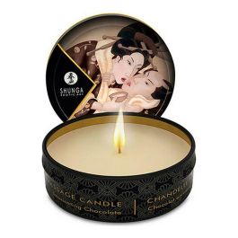 Vela de Masaje Chocolate Shunga Chocolate Chocolate 30 ml Precio: 30.50000052. SKU: S4000180