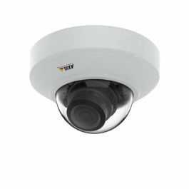 Axis Cámara IP minidomo M4216-V 4MP 3-6mm WDR IK08 interior PoE