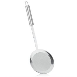 Metaltex Espumadera Imperial de Acero Inoxidable con Malla 233202000 Precio: 6.69000046. SKU: S7912268