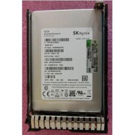 Hewlett Packard Enterprise SSD 960GB SATA para Servidor - Unidad de Estado Sólido Precio: 414.79000013. SKU: B1D3E92QSF