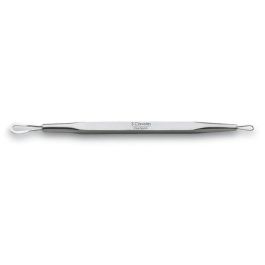 Sacacomedon Inox 12 cm. D 3C Tres Claveles Precio: 5.7959004598. SKU: B1FED4446R