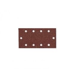 DUVER Hoja de Lija de Papel Perforada con Velcro 115x208 mm Grano 120 Precio: 0.95000004. SKU: B1D2FTQRVC