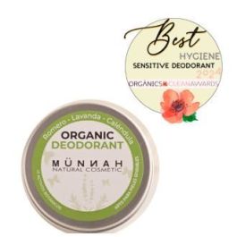 Desodorante Organico 30 Ml Precio: 12.50000059. SKU: B1APYMTPD7