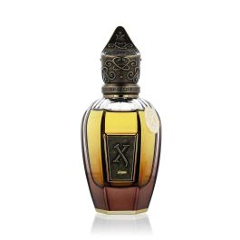 Perfume Unisex Xerjoff Jabir 50 ml