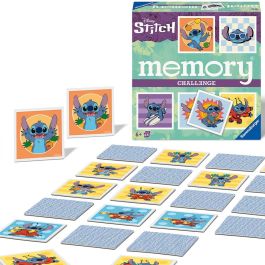 Memory Stitch Challenge 24697 Ravensburger