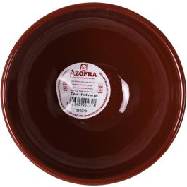 Azofra Tazón con Pie 15 cm x 9 cm (20 Unidades)
