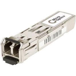 Lanview SFP 1.25 Gbps, MMF, 550 m, LC, DDMI, Compatible with Generic SFP-1G-SX Precio: 19.79000012. SKU: B18LSK56R6