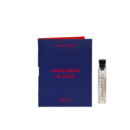 Archimede In Love, Agua de perfume, Unisex, 1.5 ml *Muestra Precio: 10.89. SKU: B1DSBRVLW6