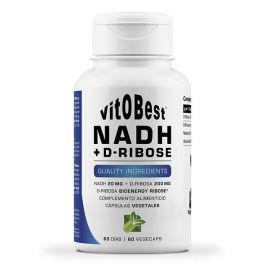 Nadh+D-Ribose Precio: 26.4999999. SKU: B19ARH223G