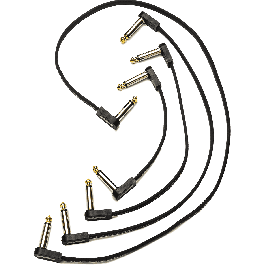 Cable Interlink Pcf Deluxe Jack-Jack Aa Negro - 58 Cm