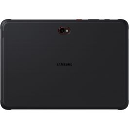 Samsung T636 6-128 BK Tablet Galaxy Tab Active4 Pro 10.1" 6GB RAM 128GB 5G Robusta con S Pen Negra