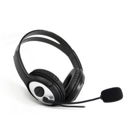 COOLBOX coolCHAT 3.5 AURICULARESC/MIC Precio: 7.79000057. SKU: S55094447