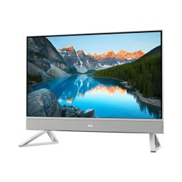 Dell Ordenador All In One EC24250 23.8" Full HD Intel Core i5 16GB RAM 512GB SSD Windows 11 Pro