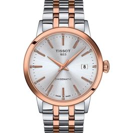 Reloj Hombre Tissot CLASSIC DREAM SWISSMATIC Precio: 773.49999958. SKU: B1G6JCVRP8