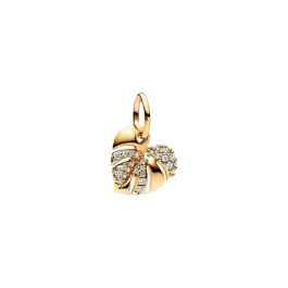 Abalorio Mujer Pandora 763349C01 Dorado Precio: 95.5000002. SKU: B13V9T4MG6