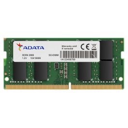Adata Memoria RAM DDR4 16GB SODIMM 2666MHz CL19 AD4S266616G19-SGN Precio: 123.50000036. SKU: B12LLE49F3