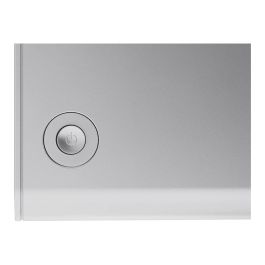 ALOGIC Edge 34 Ultrawide Monitor, 34" WQHD 3440x1440 IPS 100Hz, 6ms, USB-C 90W, Altavoces, VESA, Plata