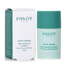 Payot PÂTE GRISE Stick Exfoliante Facial Purificante para Piel Mixta Grasa Mujer. Combate Puntos Negros y Granos - 25 g Precio: 15.49999957. SKU: B1988AV24K