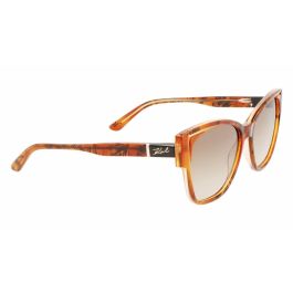 Gafas de Sol Mujer Karl Lagerfeld KL6069S-812 ø 54 mm Gafas de Sol Mujer Karl Lagerfeld KL6069S-812 ø 54 mm Precio: 54.68999987. SKU: B1ALYXKZ37