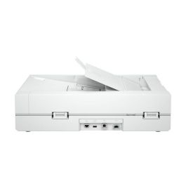 HP ScanJet Enterprise Flow N6600 fnw1 - Escáner de Documentos Profesional con Conexión de Red y Alimentador Automático