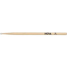 Vic Firth Baquetas 5A Vf Nova Nylon Precio: 7.95000008. SKU: B18ZHMLHVF