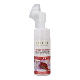 Lorenti Espuma Limpiadora Facial 150 ml Saffron Precio: 10.78999955. SKU: B1KF66B645