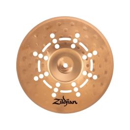 Zildjian Stack FX 12" (Con Sistema De Montaje) Platos para Batería