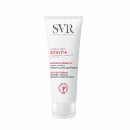 SVR LABORATOIRE DERMATOLOGIQUE CICAVIT+ Crema Calmante para Irritaciones, Enrojecimientos y Rasguños 40 ml SVR LABORATOIRE DERMATOLOGIQUE CICAVIT+ Crema Calmante para Irritaciones, Enrojecimientos y Rasguños 40 ml Precio: 6.7899997. SKU: B1EYZQF4ZV