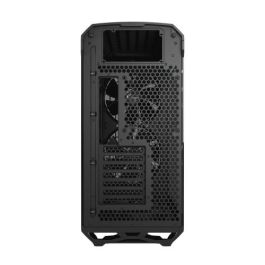 Fractal Design Torrent Negro - Caja PC ATX con Ventiladores 180mm, Vidrio Templado, FD-C-TOR1A-01