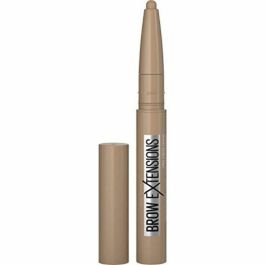 Maquillaje para Cejas Brow Xtensions Maybelline Maquillaje para Cejas Brow Xtensions Maybelline Precio: 4.58999948. SKU: S0576926