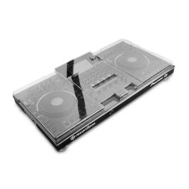 Decksaver Tapa de Protección de Policarbonato para Pioneer DJ XDJ-XZ Precio: 56.58999995. SKU: B139RVCPAC
