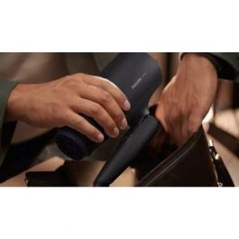 Secador de Pelo Philips BHD308/10 Negro 1600 W Secador de Pelo Philips BHD308/10 Negro 1600 W