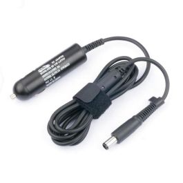 CoreParts Car Adapter for HP 65W 18.5V 3.5A Plug:7.4*5.0 Precio: 18.49999976. SKU: B155J9NBRC