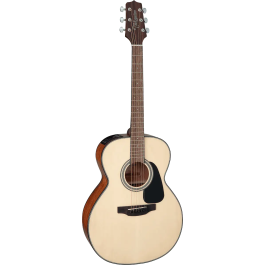 Takamine Gln12 E/A (Tep3) Nex Cutway Guitarra Electroacústica Natural
