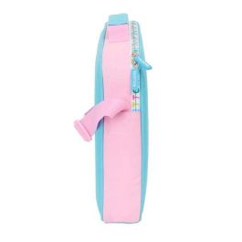Safta Cartera Escolar Extraescolares Benetton Unique 280x380x60 mm