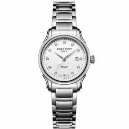 Reloj Mujer Emile Chouriet 191128L62276 (Ø 28 mm) Precio: 723.49999964. SKU: B16YQLGAFJ