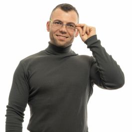 Montura de Gafas Hombre QuikSilver EQYEG0304051A Ø 51 mm