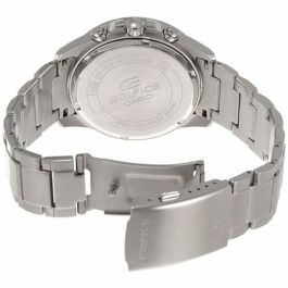 Reloj Hombre Casio EDIFICE CLASSIC EFR-526D-3AVUEF Verde Plateado Reloj Hombre Casio EDIFICE CLASSIC EFR-526D-3AVUEF Verde Plateado