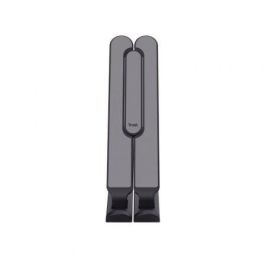 Trust Soporte Elevador para Tablet y Portátil hasta 16", Gris