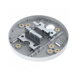 Axis 01612-001 Soporte de Techo T91A23 Fliesenraster, Montaje de Techo, Blanco (4 unidades)