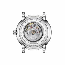Reloj Hombre Tissot T1222071603300