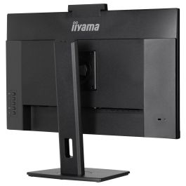 Iiyama ProLite XUB2790QSUH 68.6 cm (27") QHD IPS 2560x1440, 100Hz, 0.4ms, FreeSync, USB-C 65W, KVM, Altavoces, Negro