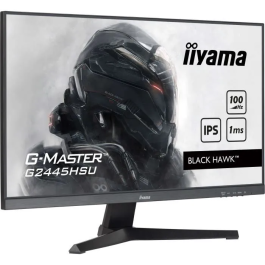 Iiyama Monitor G2445HSU-B2 24" FHD IPS 100Hz FreeSync 1ms Negro