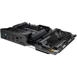 ASUS ROG CROSSHAIR X870E APEX Placa Base AMD AM5 DDR5 ATX
