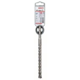 Bosch plus-7X Broca de carpintero 14x150x215mm para hormigón y mampostería, rotación manual derecha Precio: 33.88999944. SKU: B1DF6WZZJB