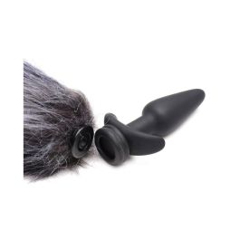 Vibrador anal XR Set 6 Piezas Vibrador anal XR Set 6 Piezas