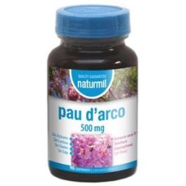 Pau D Arco 500Mg. 90Comp. Precio: 7.5000002. SKU: B19ZNPQNV6