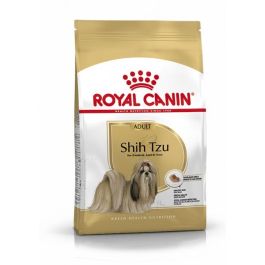 Royal Canin Shih Tzu Adult - Alimento para Perros Adultos de Raza Shih Tzu, 3 kg Precio: 29.9500003. SKU: B156NFHYZT