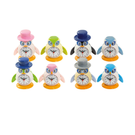 TREVI Reloj Despertador Analógico SL 3045 Multicolor Precio: 13.59000005. SKU: B1AF2RJAVK